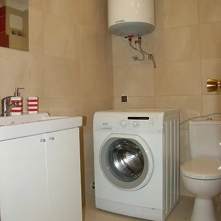Apartment Mieszkanie Costa Calma